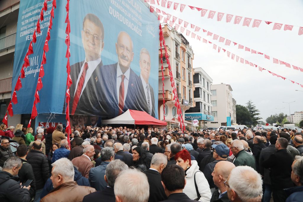 BASKAN DEVECI TURKIYE KADERINI ELINE ALDI 6