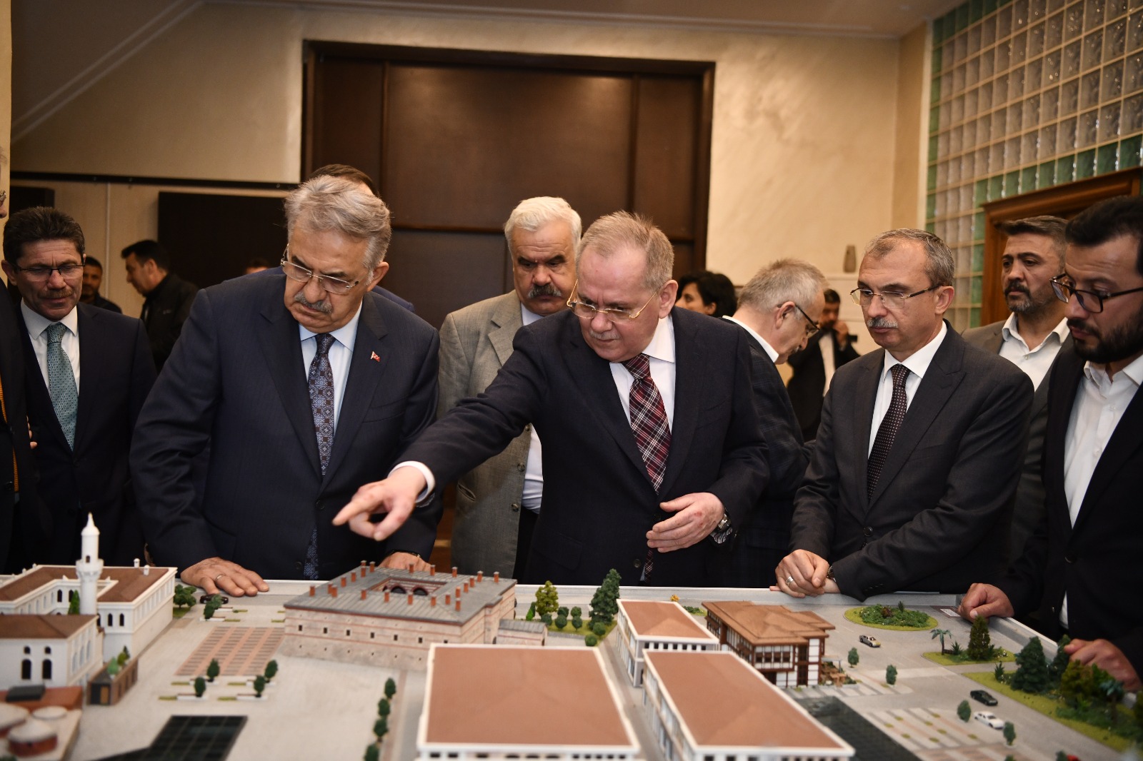 Bu hizmetler takdire şayan (4)