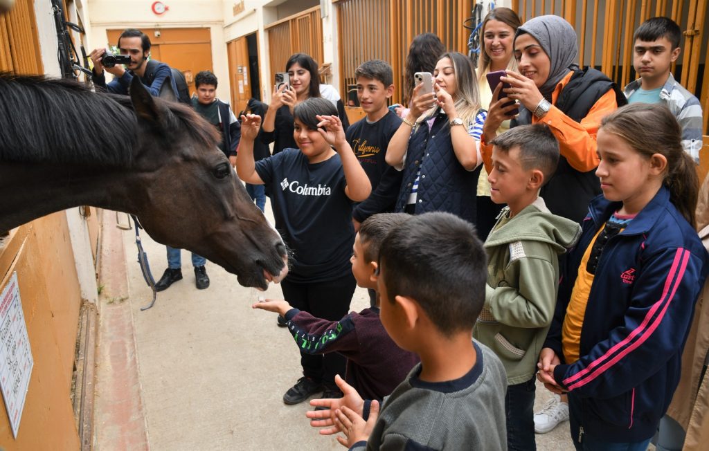 ATAKUM BELEDIYESINDEN SEFFAF BELEDIYECILIK ORNEGI 22 1