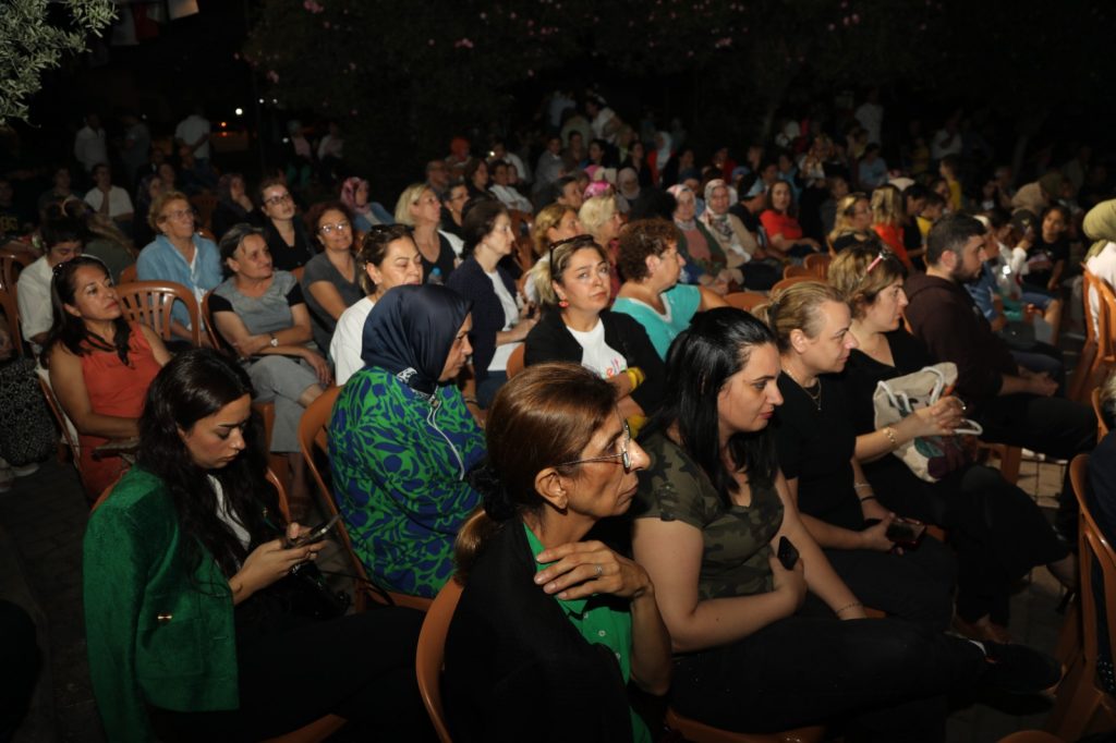 ATAKUM BELEDIYESINDEN SEFFAF BELEDIYECILIK ORNEGI 22