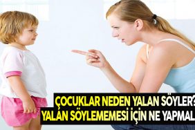 YALAN SÖYLEMEMESİ İÇİN NE YAPMALIYIZ? 6 PPPPPPPPPP