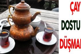 POŞET ÇAYLARA DİKKAT! 10 ÇÇÇÇÇÇÇÇ
