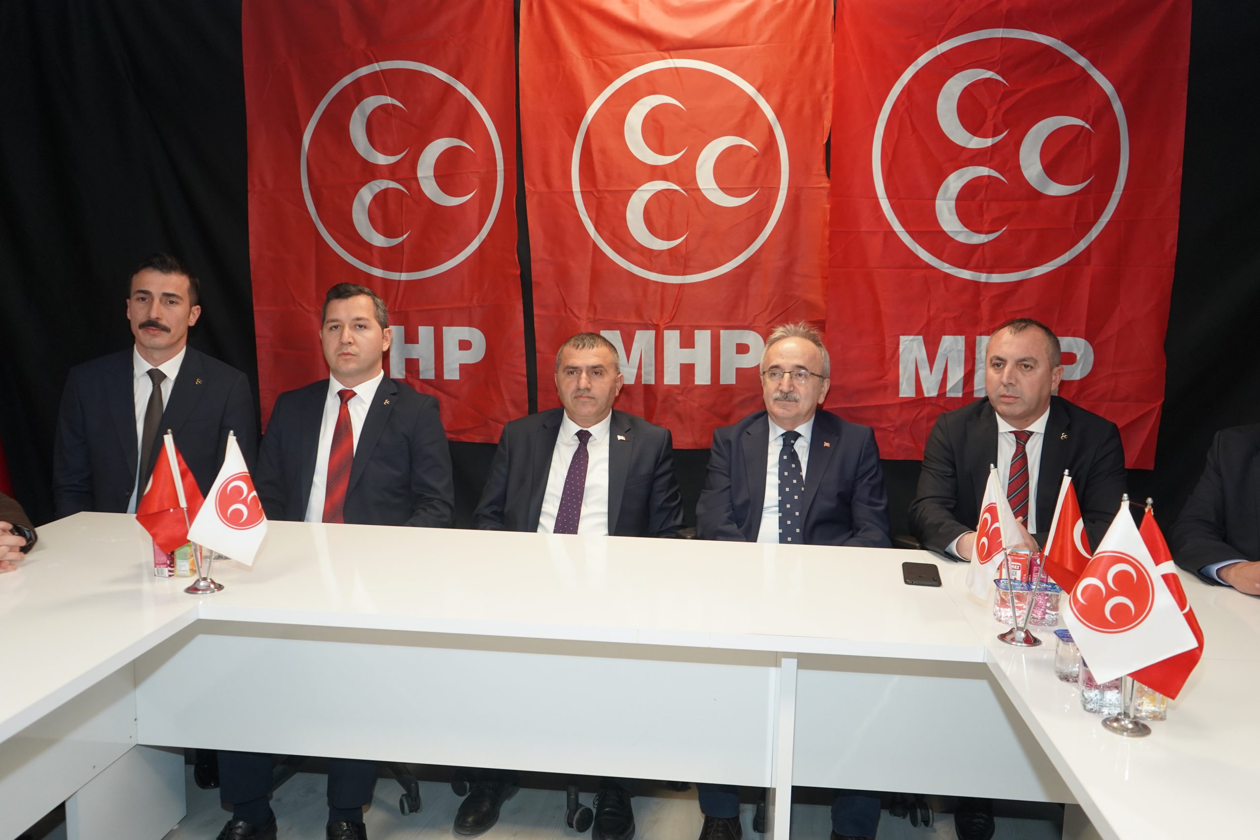 MHP Cumhur Ittifaki Tanitim Programi 1 scaled