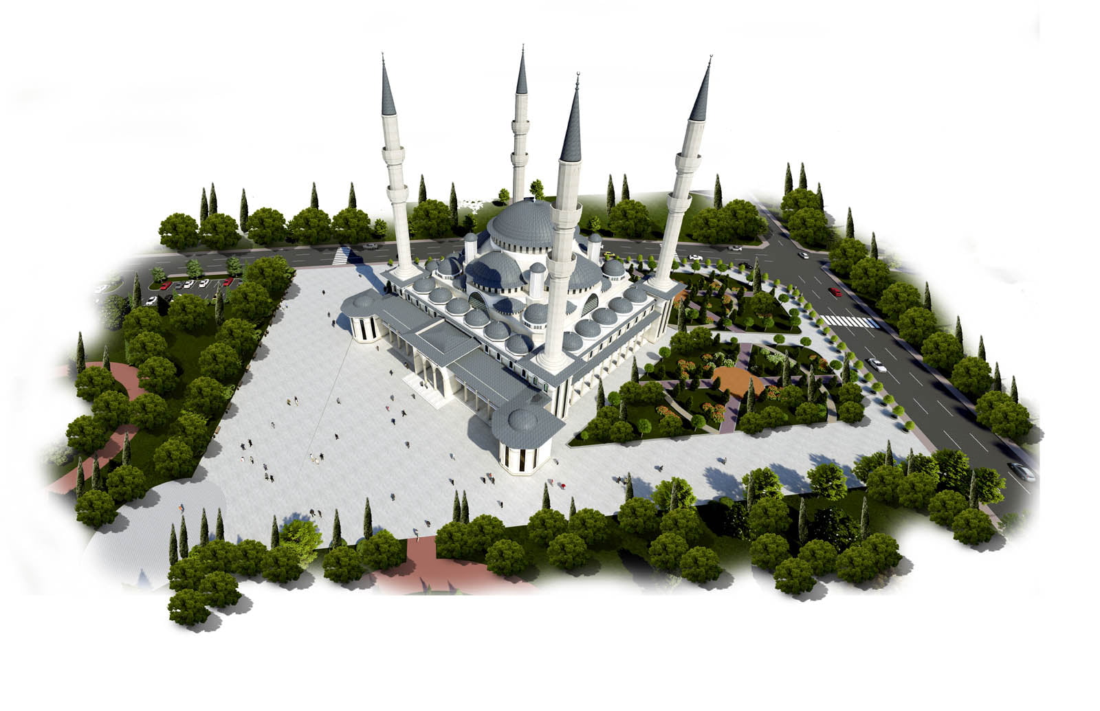 MILLET CAMII 01