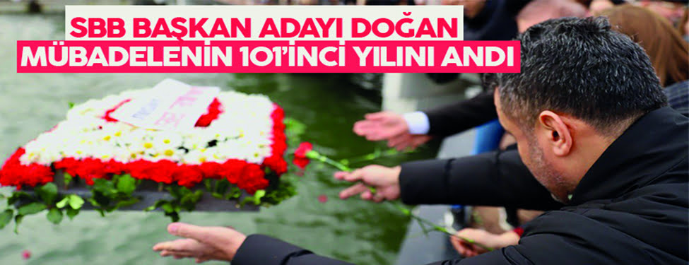 halit doğan