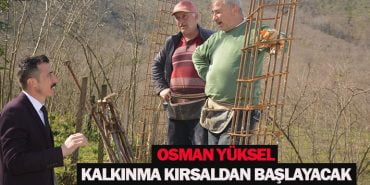 OSMAN