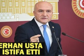 ERHAN USTA İSTİFA ETTİ 9 hhhhhhhhhhhhhhh