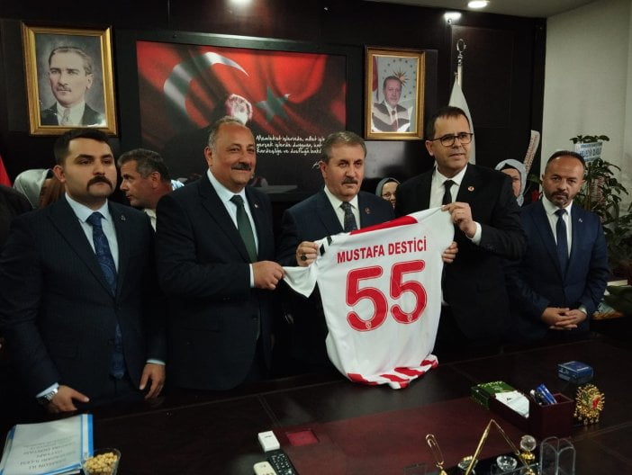 26 desticiye samsunspor formasi 001