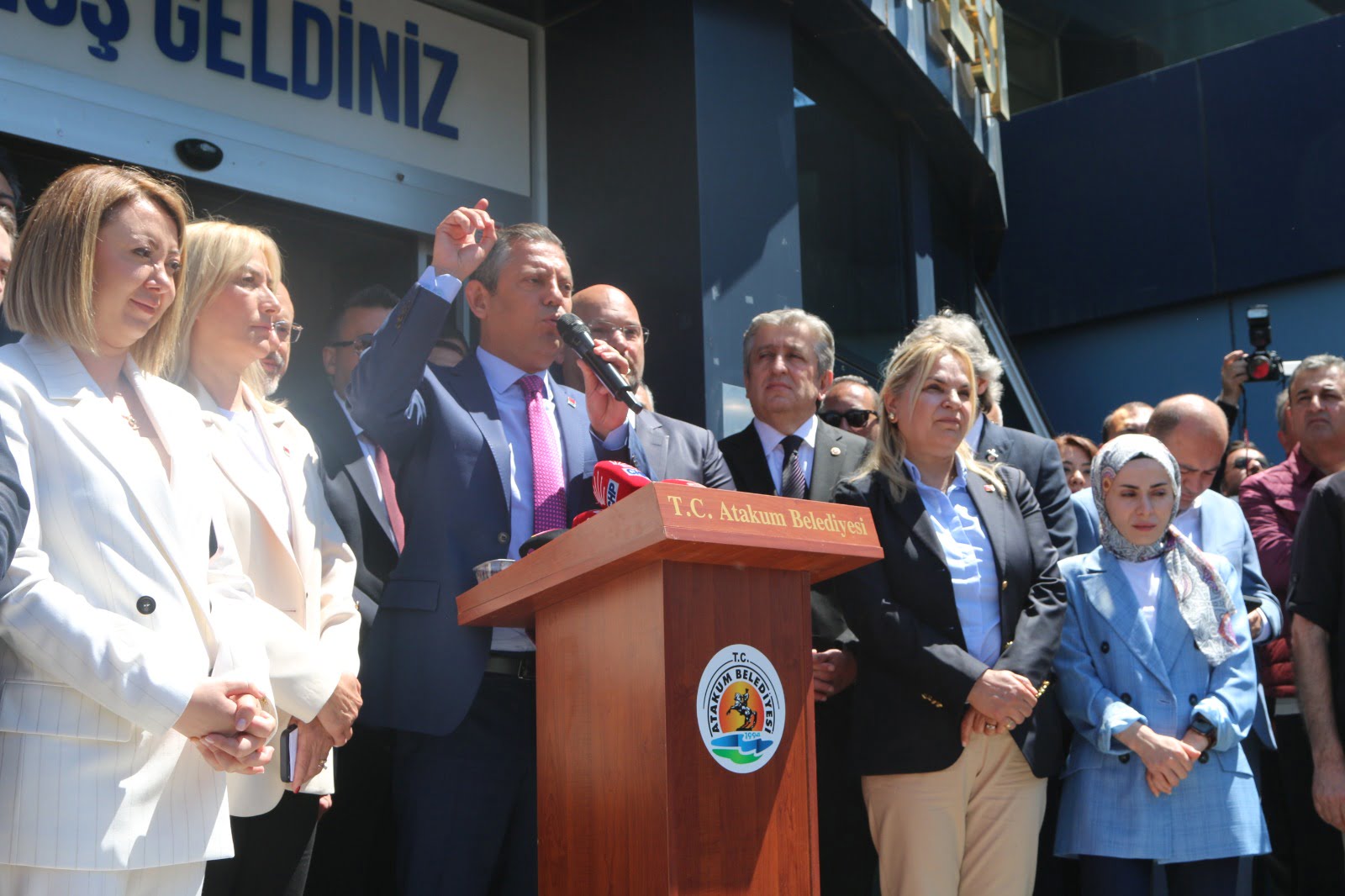 GENEL BASKAN OZELDEN BASKAN TURKELE DESTEK 8