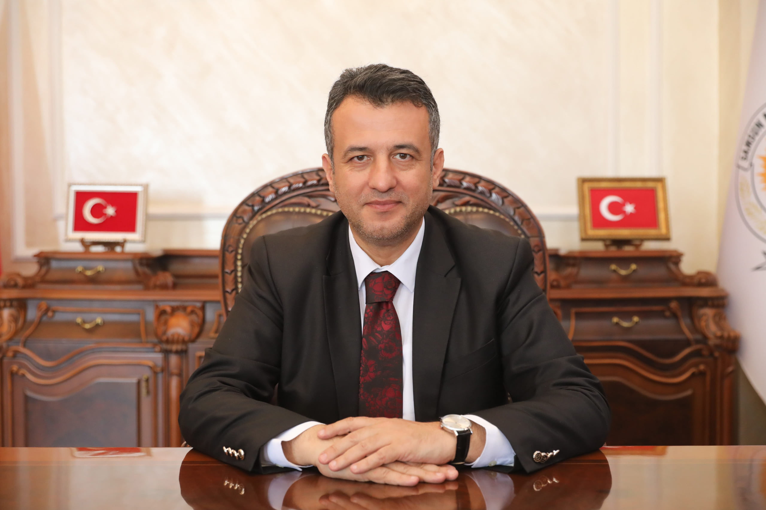 HALIT DOGAN