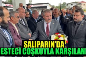 SALIPARINDA DESTECİ COŞKUYLA KARŞILANDI 5 Untitled-1