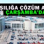 ŞAŞILIĞA ÇÖZÜM ARTIK ÇARŞAMBA’DA 36 KNHO