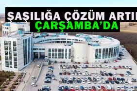 ŞAŞILIĞA ÇÖZÜM ARTIK ÇARŞAMBA’DA 2 KNHO