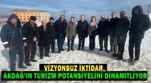 TRGKP