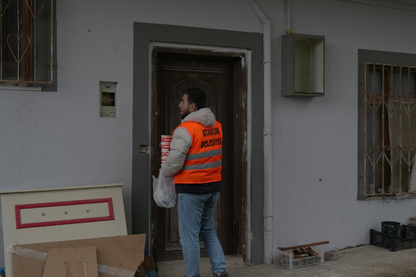 ATAKUM BELEDIYESI RAMAZAN DAYANISMASINI ATAKUMUN DORT BIR TARAFINA TASIYOR 2