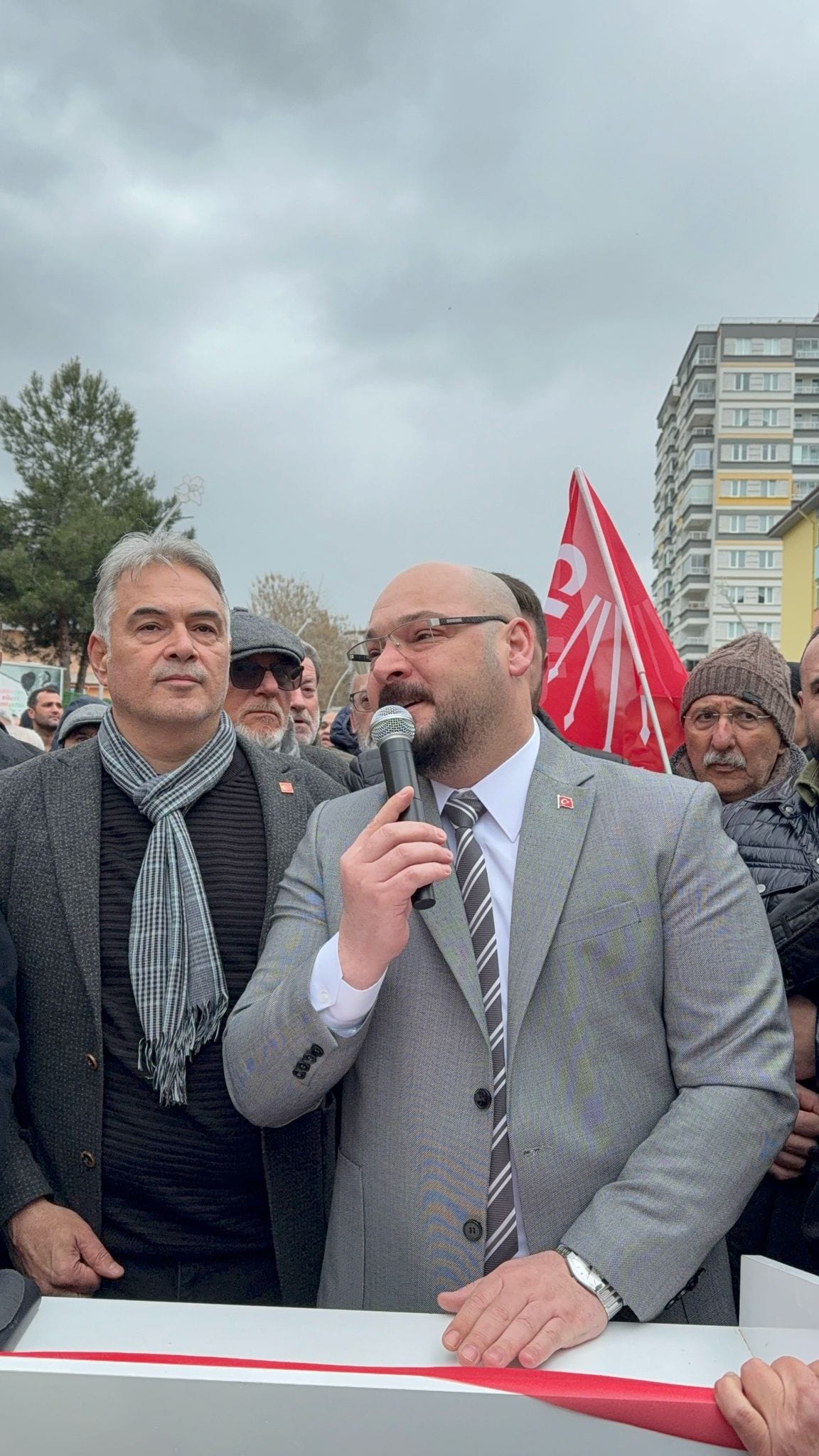 ATAKUMDAN IMAMOGLUNA TAM DESTEK 8