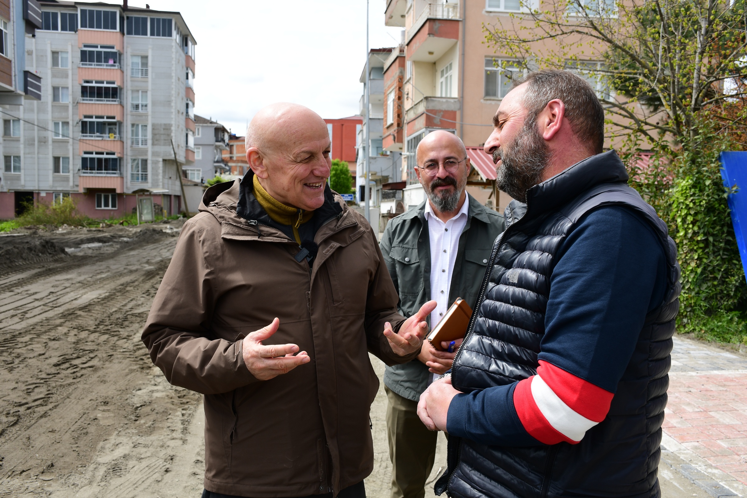 Terme hak ettigi yere gelecek 2