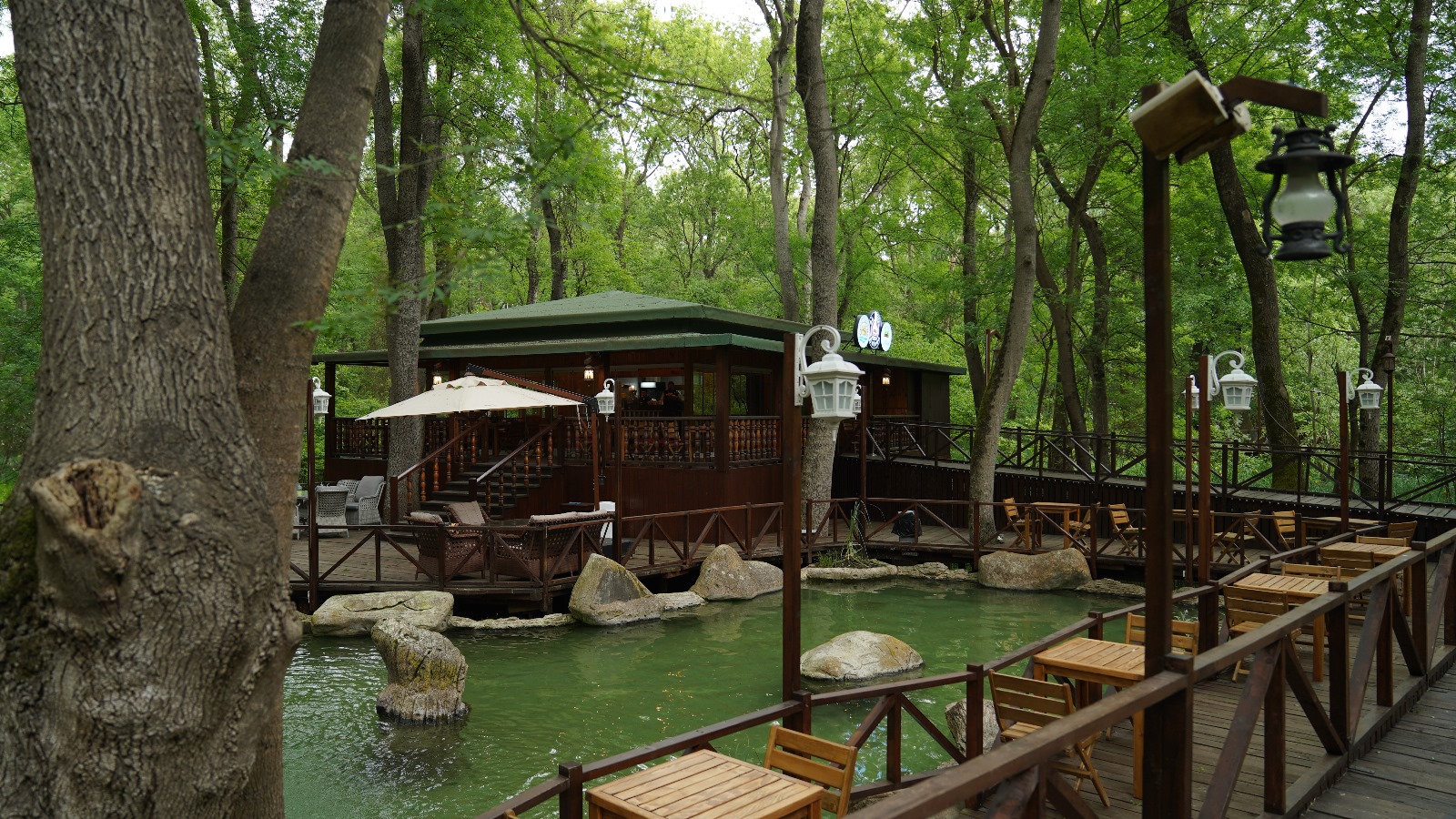 ATAKUM BELEDIYESI ATA CAFE HIZMETTE 2