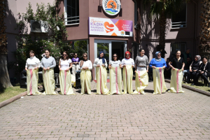 ATAKUM BELEDİYESİ ÖZGECAN KADIN DANIŞMA MERKEZİ (7)