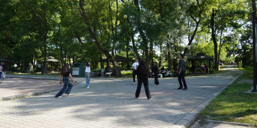 ÇAKIRLAR KORUSU'NA ZİYARETÇİ AKINI (8)