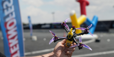 DRONE TAKIMLARI TEKNOFEST SERÜVENİNDE BAŞARIYLA İLERLİYOR 42 IMG-513 (4)