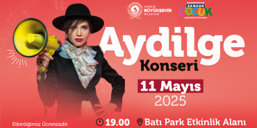 SBB- Aydilge Konseri