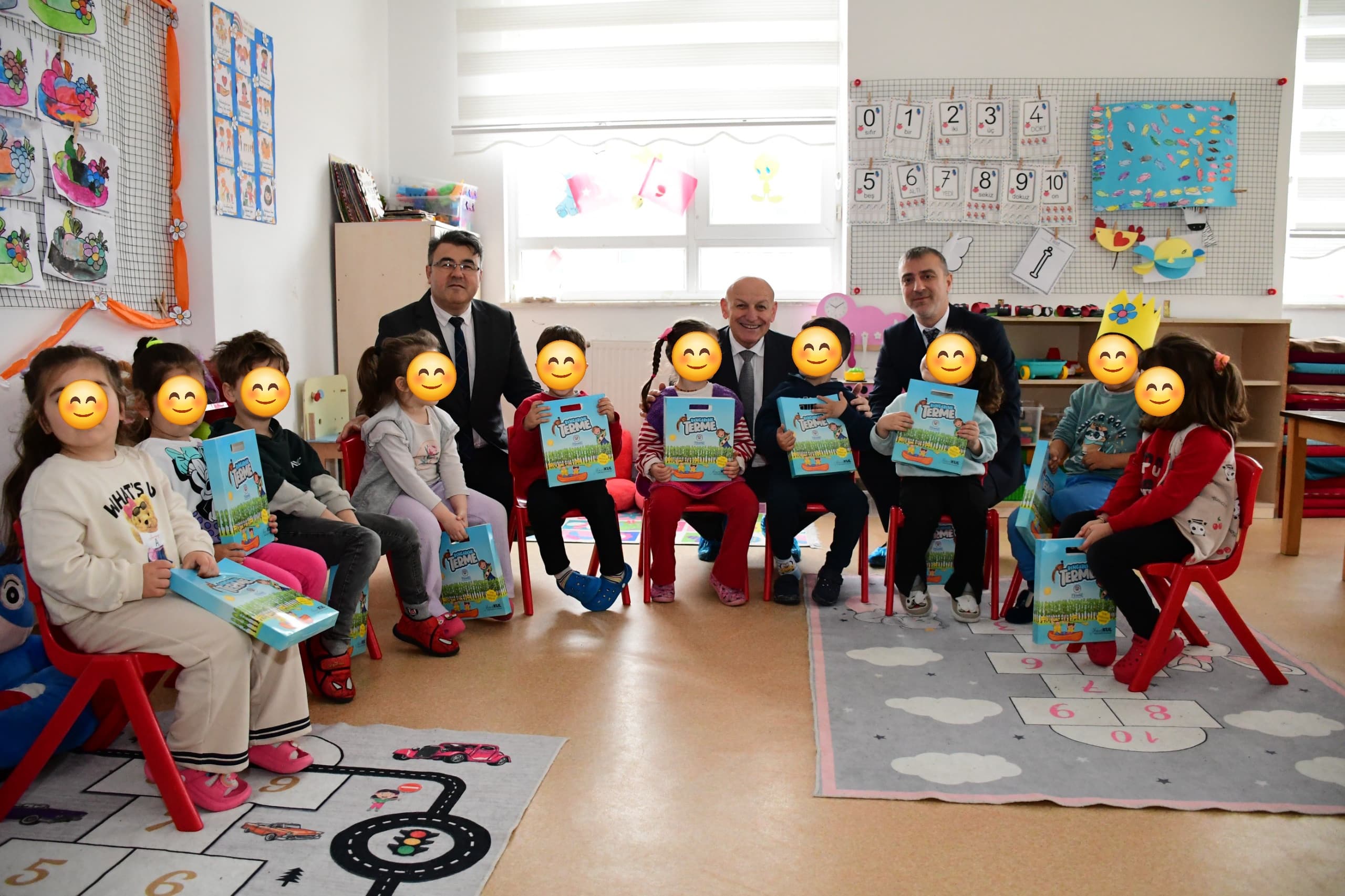 hediye 1