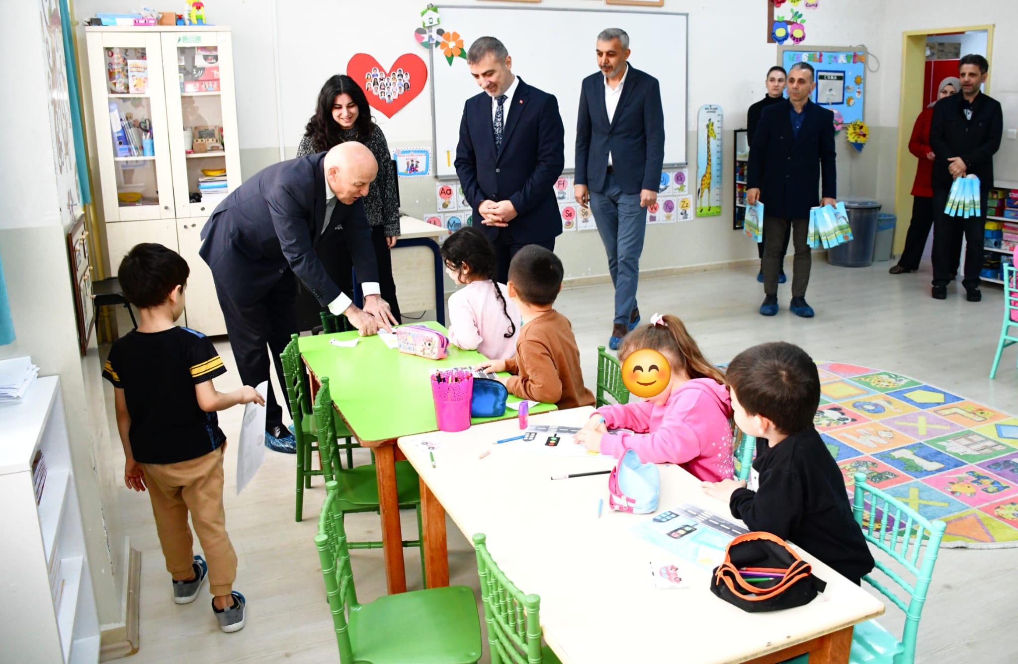 hediye 5