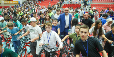 CANİK BELEDİYESİ'NİN ÖDÜLLÜLER DOLU PROJESİ UZATILDI 7 510186219_23983794577948153_4962924269002943961_n