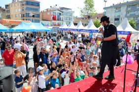 Çocuk şenliği (1)