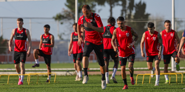 SAMSUNSPOR, 1. ETAP SAMSUN KAMPI ÇALIŞMALARINI SÜRDÜRÜYOR 27 SAM_1429