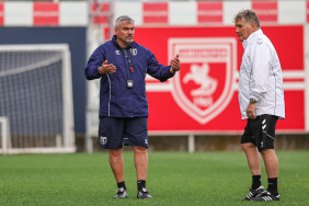 SAMSUNSPOR 2025-2026 SEZONUNU AÇTI! 7 SAM_7188