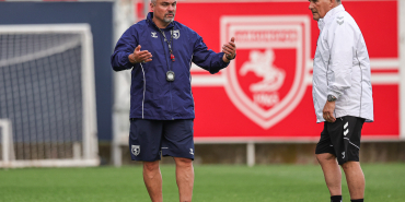 SAMSUNSPOR 2025-2026 SEZONUNU AÇTI! 37 SAM_7188