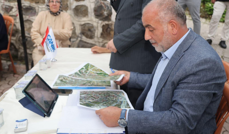 BAŞKAN SANDIKÇI'DAN PEŞ PEŞE DOĞAL GAZ MÜJDELERİ 2 BAŞKAN SANDIKÇI’DAN PEŞ PEŞE DOĞAL GAZ MÜJDELERİ