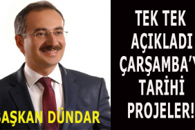 BAŞKAN DÜNDAR TEK TEK AÇIKLADI ÇARŞAMBA’YA TARİHİ PROJELER! 5 Başlıksız-1