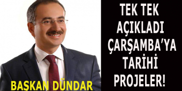 BAŞKAN DÜNDAR TEK TEK AÇIKLADI ÇARŞAMBA’YA TARİHİ PROJELER! 33 Başlıksız-1