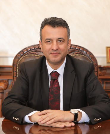 KENTSEL DÖNÜŞÜM OFİSLERİ AÇILIŞ İÇİN GÜN SAYIYOR 18 HALİT DOĞAN