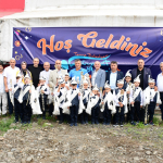 Terme’de 5. Geleneksel Sünnet Şöleni Coşkusu Yaşandı (15)