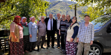 BAŞKAN KARACA, HİZMETLERİYLE VATANDAŞLARIN YÜZÜNÜ GÜLDÜRÜYOR 53 5e9c5cbe-4bfd-4dbf-97b4-342ef567203c