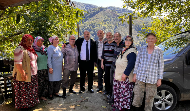 BAŞKAN KARACA, HİZMETLERİYLE VATANDAŞLARIN YÜZÜNÜ GÜLDÜRÜYOR 4 BAŞKAN KARACA, HİZMETLERİYLE VATANDAŞLARIN YÜZÜNÜ GÜLDÜRÜYOR