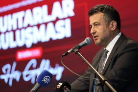 BAŞKAN DOĞAN’DAN MUHTARLAR GÜNÜNDE MUHTARLAR KONAĞI” MÜJDESİ 8 IMG-5641 (13)