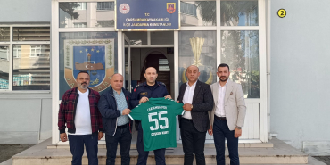 ÇARŞAMBASPOR’DAN JANDARMA KOMUTANI KURT’A ZİYARET 32 a407a6fe-bf6f-417b-925a-57556c8277d2