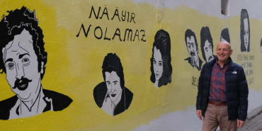 TERME KENT KONSEYİ'NDEN DUYGUSAL PROJE: YEŞİLÇAM SOKAĞI AÇILDI 54 terme kent konseyi (3)