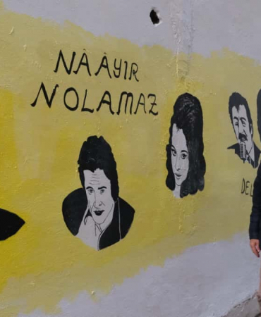 TERME KENT KONSEYİ'NDEN DUYGUSAL PROJE: YEŞİLÇAM SOKAĞI AÇILDI 12 terme kent konseyi (3)